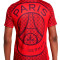Dres Nike Djeca PSG 2025-2026 Prije utakmice