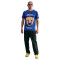 Dres Nike Pumas Segunda Equipación 2025-2026