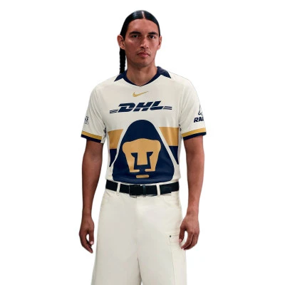 Dres Pumas Primera Equipación 2025-2026