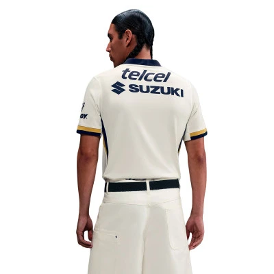 Dres Pume 2025-2026 Početna