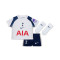 Komplet Nike Baby Tottenham Hotspur FC 2025-2026 Početna