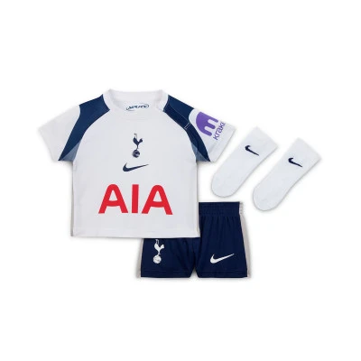 Komplet Baby Tottenham Hotspur FC 2025-2026 Početna