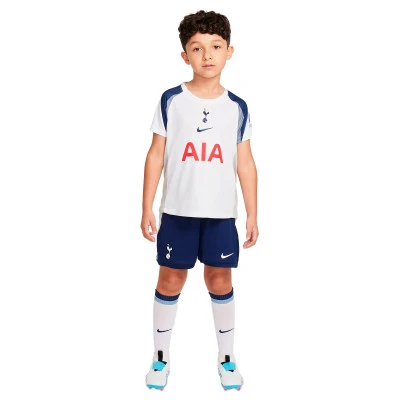Komplet Djeca Tottenham Hotspur FC početna 2025.-2026