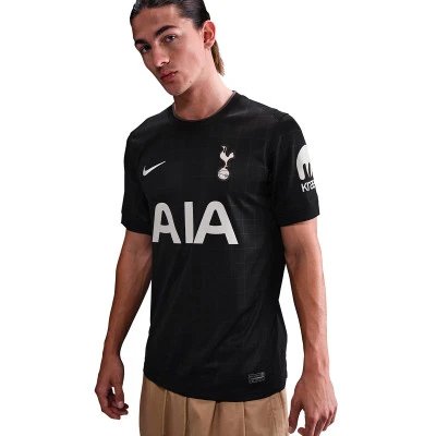 Dres Tottenham Hotspur FC 2025-2026 u gostima