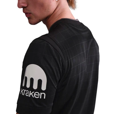 Dres Tottenham Hotspur FC 2025-2026 u gostima