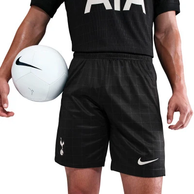 Kratke hlače Tottenham Hotspur FC 2025-2026 u gostima