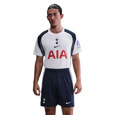 Kratke hlače Tottenham Hotspur FC 2025-2026 Domaćin