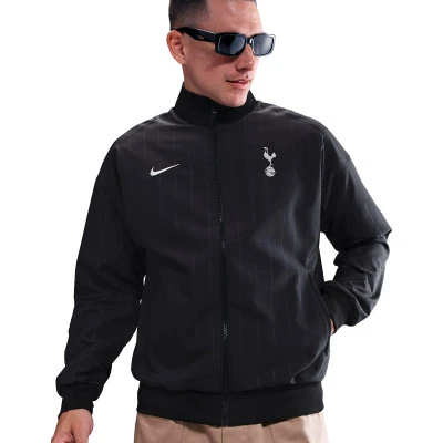 Jakna Tottenham Hotspur FC 2025-2026 Prije utakmice