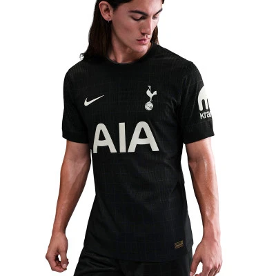 Dres Tottenham Hotspur FC Authentic 2025-2026 u gostima