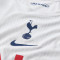 Dres Nike Tottenham Hotspur FC autentična kuća 2025. – 2026