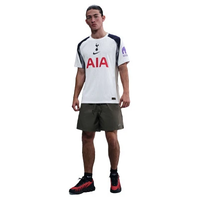 Dres Tottenham Hotspur FC autentična kuća 2025. – 2026