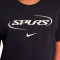 Majica Nike Odjeća za navijače Tottenhama za Djeca 2025. – 2026