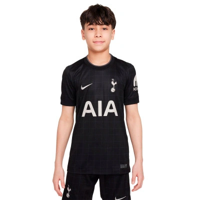 Dres Djeca Tottenham Hotspur FC 2025-2026 u gostima