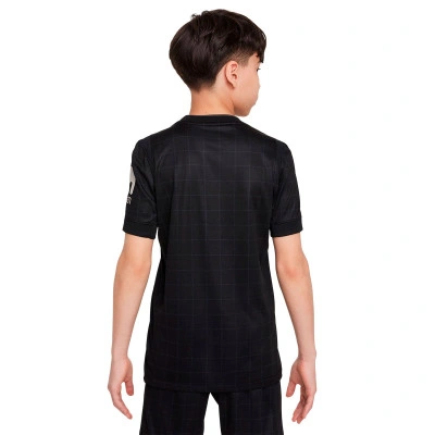 Dres Djeca Tottenham Hotspur FC 2025-2026 u gostima