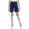 Kratke hlače Nike Djeca Tottenham Hotspur FC 2025-2026 Početna stranica