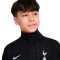 Jakna Nike Djeca Tottenham Hotspur FC 2025-2026 Prije utakmice