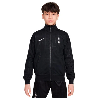 Jakna Djeca Tottenham Hotspur FC 2025-2026 Prije utakmice