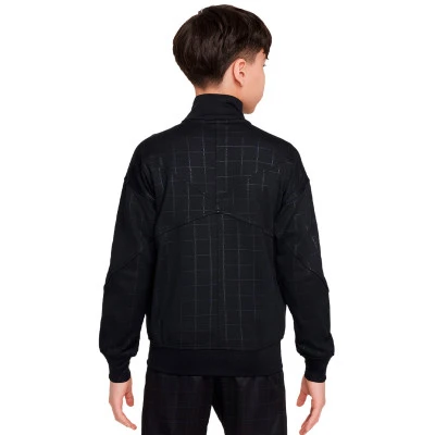 Jakna Djeca Tottenham Hotspur FC 2025-2026 Prije utakmice