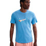 Dri-FIT Swoosh-Sveučilišno plavo