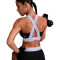 Grudnjak Nike Pro Mujer
