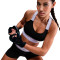 Grudnjak Nike Pro Mujer