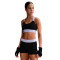 Grudnjak Nike Pro Mujer