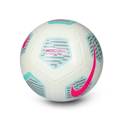 Lopta Mercurial Fade