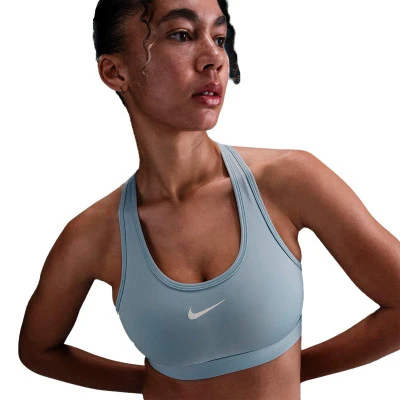 Grudnjak Ženske Swoosh srednja Podrška