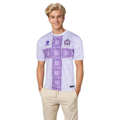 Dres Boreale 2024-2025 U gostima
