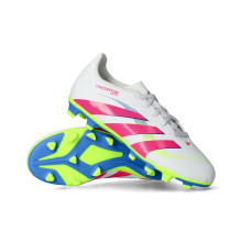 Kopačke adidas Djeca Predator Club L FG/MG