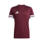 Squadra 25-Team Maroon 2-White
