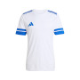 Squadra 25 m/c-White-Team Royal Blue