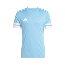 Majica Squadra 25 Team Light Plavo-Bijela