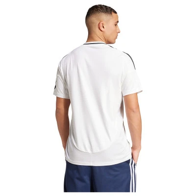 Dres Real Madrid 2024-2025 Domaćin