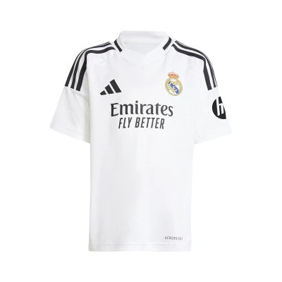 Komplet Djeca Real Madrid 2024-2025 dom