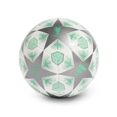 Lopta Liga prvaka 2024-2025 Klub