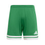 Squadra 25 II-Team Green-White
