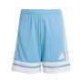 Squadra 25 II Niño-Team Light Blue-White