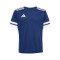 Majica adidas Djeca sastav 25