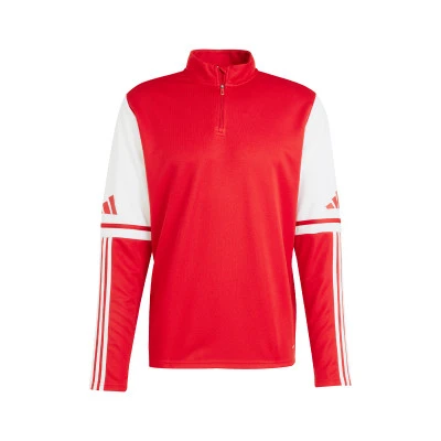 Majica dugih rukava Squadra 25 Drill Top