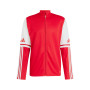 Squadra 25-Team Power Red 2-White