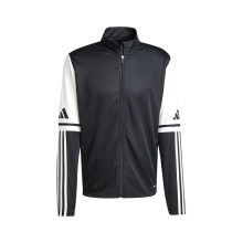 Jakna Squadra 25 Black-White