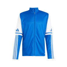 Jakna Squadra 25 Team Royal Blue-White