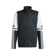 Jakna Squadra 25 Niño Black-White