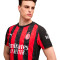 Dres Puma AC Milan Authentic 2025 – 2026 Početna