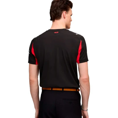 Dres AC Milan Authentic 2025 – 2026 Početna