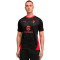 Majica Puma AC Milan 2025-2026 Trening