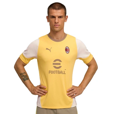 Majica AC Milan Trening 2025-2026