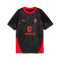Majica Puma Djeca AC Milan Trening 2025-2026