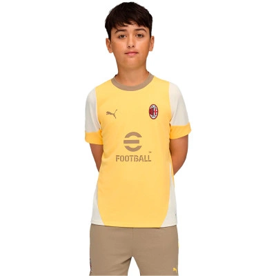 Majica Djeca AC Milan Trening 2025-2026